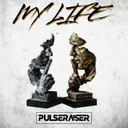 Right There by Pulseraiser - Hardstyle cover art