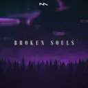 Broken Souls by Pulserz - Hardstyle cover art