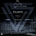Castle of Shadows by Pulserz - Hardstyle cover art