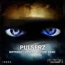 Different Views by Pulserz - Hardstyle cover art