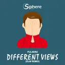 Different Views - Dlm Remix by Pulserz - Hardstyle cover art