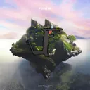 Driftveil City by Pulserz - Hardstyle cover art