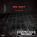 Hopeful - Original Mix by Pulserz - Hardstyle cover art