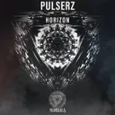 Horizon by Pulserz - Hardstyle cover art