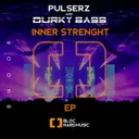 Inner Strenght by Pulserz, Durky Bass - Hardstyle cover art