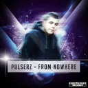 Never Look Back by Pulserz - Hardstyle cover art