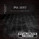 No One (Original Mix) by Pulserz - Hardstyle cover art
