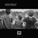 Offensive - Empira Remix by Pulserz, Secret Unity - Rawstyle cover art