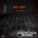 Pulserz - Original Mix by Pulserz - Hardstyle cover art