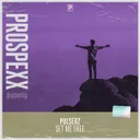Set Me Free by Pulserz - Hardstyle cover art