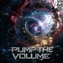 Cover of Pump The Volume