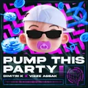 Cover of Pump This Party
