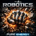 Cover of Pure Energy