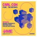 Cover of PURE (Reinier Zonneveld Remix)