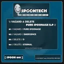 Cover of Pure Spoonage - Original Mix