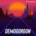 DEMOGORGON (Stranger Things) by Pursuiterz - Hardstyle cover art