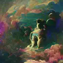 Dreams by Pursuiterz - Hardstyle cover art