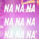 NA NA NA by Pursuiterz - Hardstyle cover art