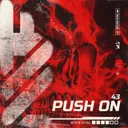 Cover of Push On