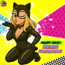 Cover of Pussy Pussy