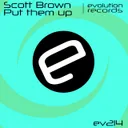 Cover of Put Them Up