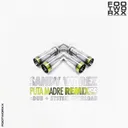 Cover of Puta Madre Remix 2016