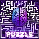 Cover of Puzzle
