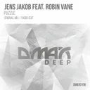 Cover of Puzzle - Original Mix