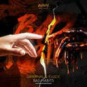 Bad Habits by Qriminal, EVΔDE - Rawstyle cover art