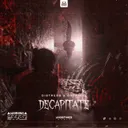 DECAPITATE by Qriminal, Distress - Rawstyle cover art