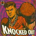KNOCKED OUT by Qriminal - Rawstyle cover art