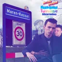 Maren-Kessel Tunnelrave (Clean Mix) by Qriminal, MC Ludo - Rawstyle cover art