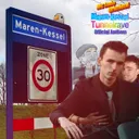 Maren-Kessel Tunnelrave (Official Anthem) by Qriminal, MC Ludo - Rawstyle cover art