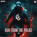 RUN FROM THE POLICE 2K23 - Pro Mix by Qriminal - Rawstyle cover art
