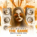 The Game - Magistri & Qriminal Remix by Qriminal, Magistri, DJ Galaga - Rawstyle cover art