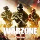 WARZONE by Qriminal - Rawstyle cover art