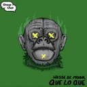 Cover of Que Lo Que