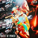 Cover of Quest of Power