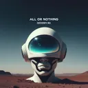 All Or Nothing by Quickdrop, MKL - Happy Hardcore cover art