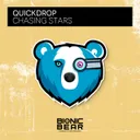 Chasing Stars by Quickdrop - Hardstyle cover art