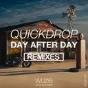 Day After Day - AlejZ Remix by Quickdrop, AlejZ - Hardstyle cover art