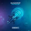 Dive With Me by Quickdrop - Hardstyle cover art