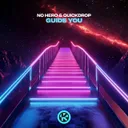 Guide You by Quickdrop, No Hero - Happy Hardcore cover art