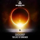 It's Me by Quickdrop - Hardstyle cover art
