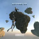 Letting Go by Quickdrop, JTS - Happy Hardcore cover art