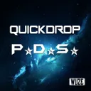 P.d.s. - Extended Mix by Quickdrop - Hardstyle cover art