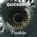 Pandora by Quickdrop - Hardstyle cover art