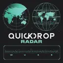 Radar by Quickdrop - Hardstyle cover art