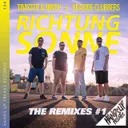Richtung Sonne - Quickdrop Remix by Quickdrop, Seaside Clubbers, Timster, Ninth - Hardstyle cover art
