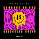 Walking on Air - Quickdrop Remix by Quickdrop, POINT BLVNK - Hardstyle cover art